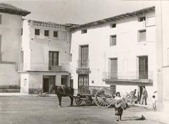 005 Plaza de Malln